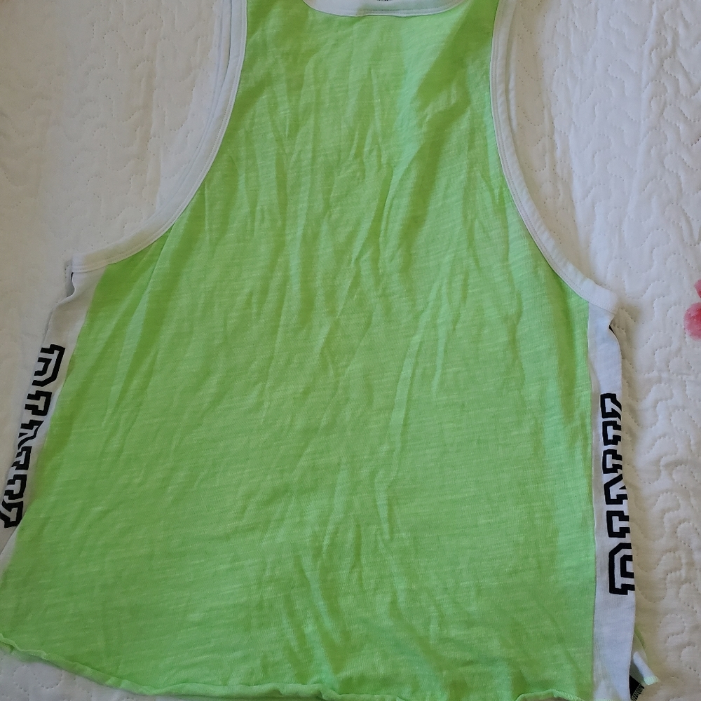 Tank top - Picture 4 of 4